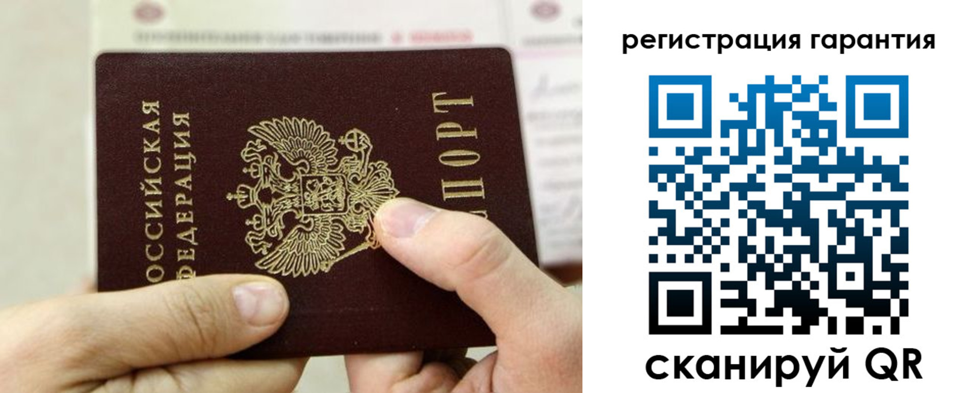 прописка для работы в Мурино
